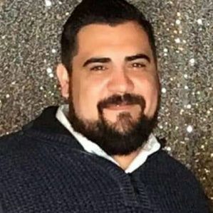 Meet your Posher, Jesse